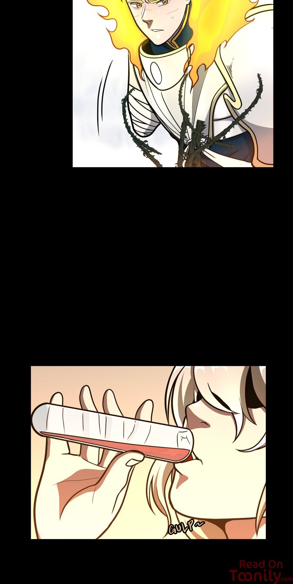 The Beginning After the End Chapter 64