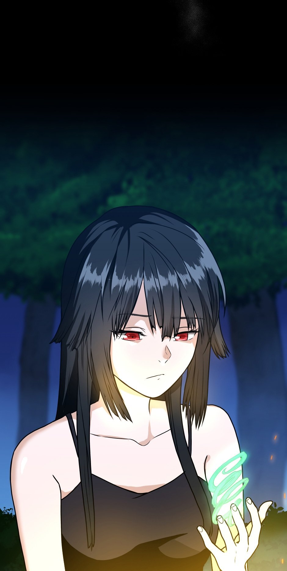 The Beginning After the End Chapter 55