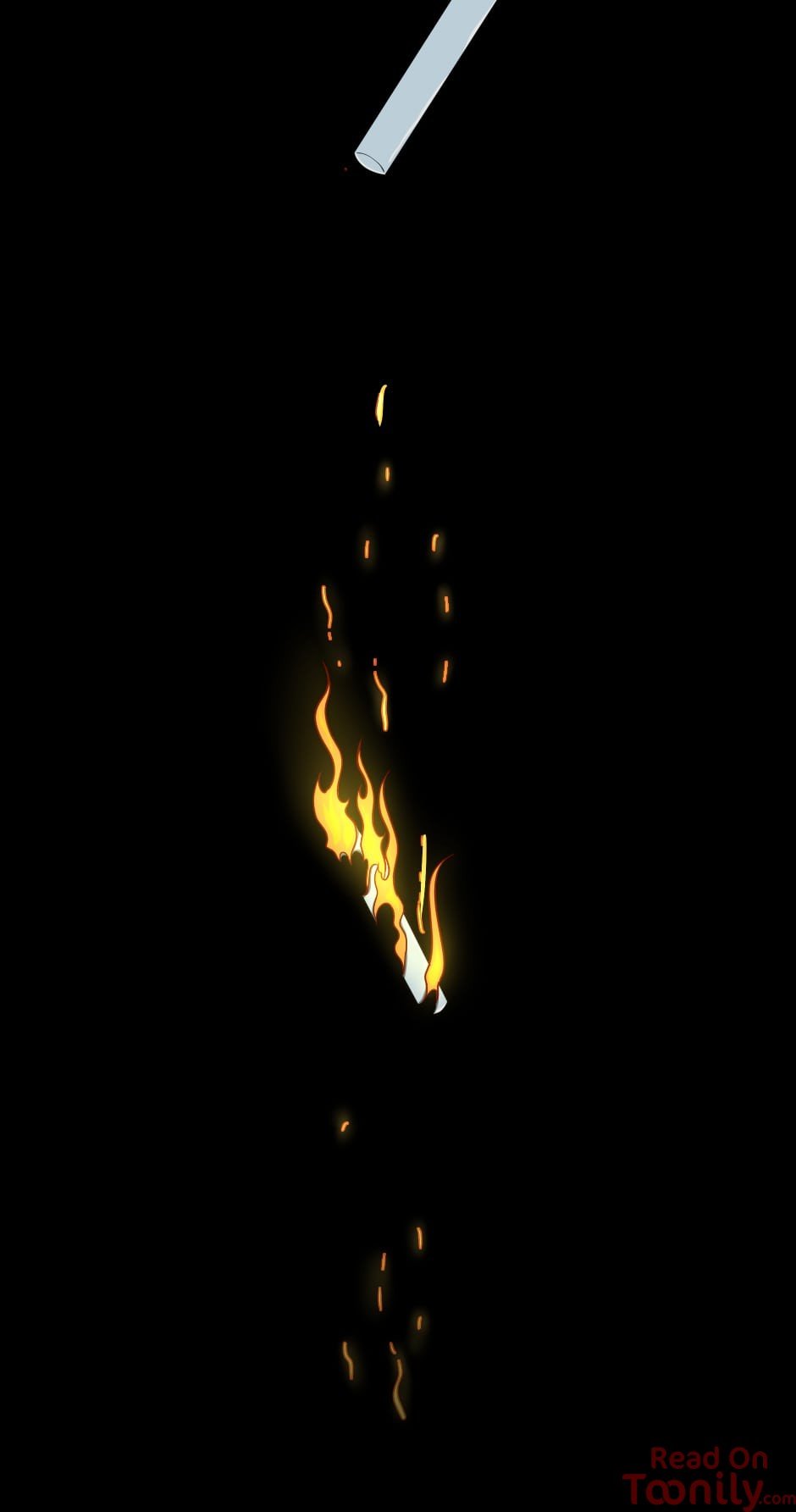 The Beginning After the End Chapter 64