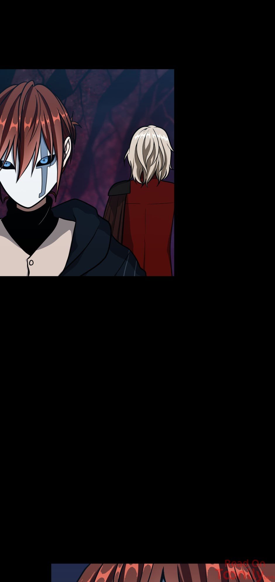 The Beginning After the End Chapter 62