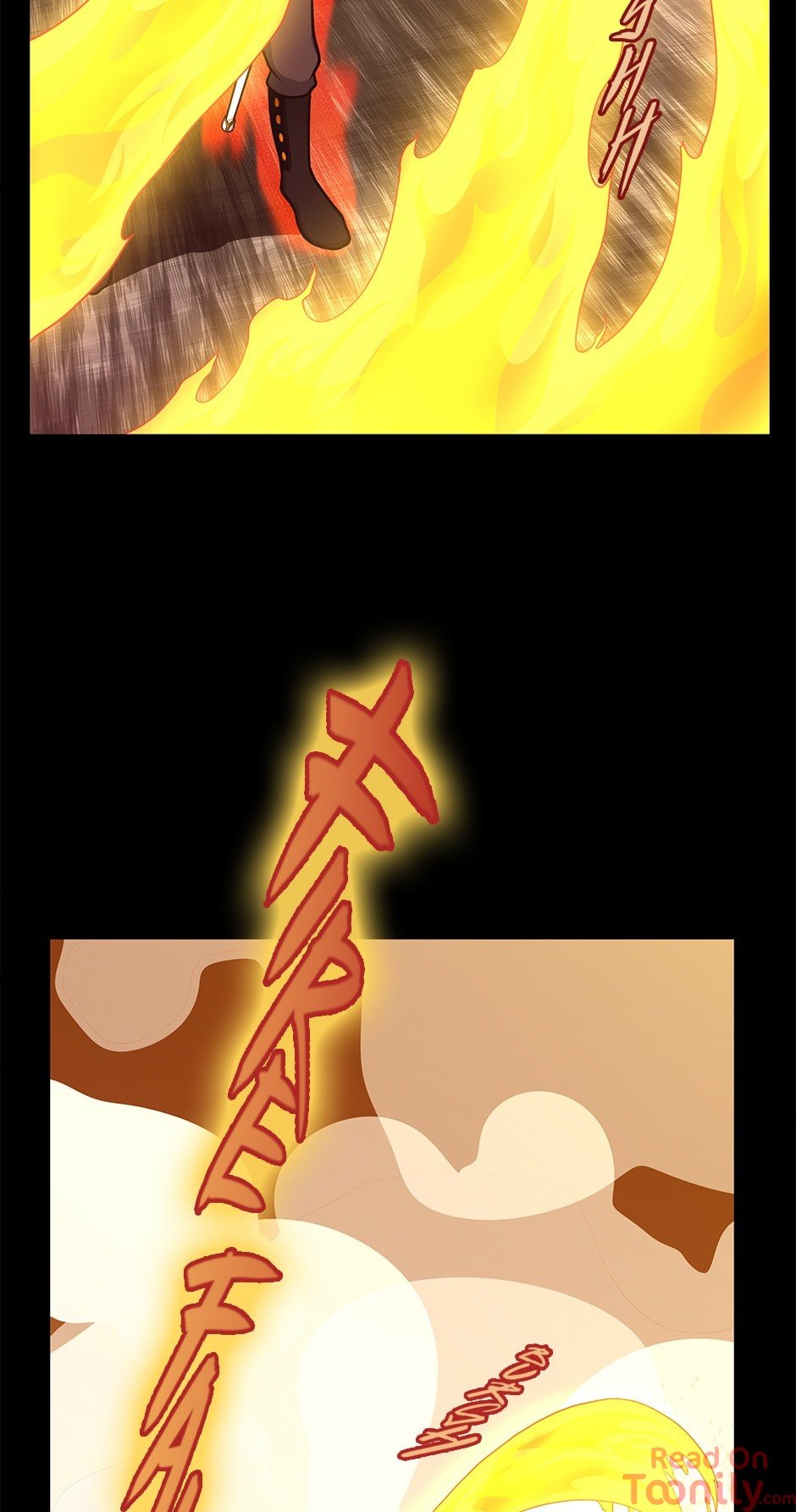 The Beginning After the End Chapter 64