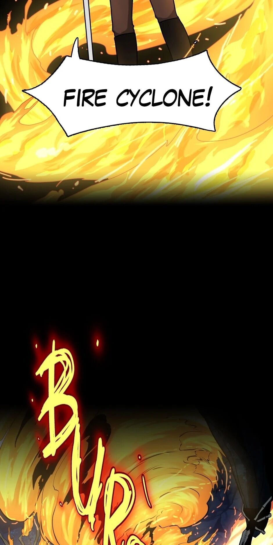 The Beginning After the End Chapter 59