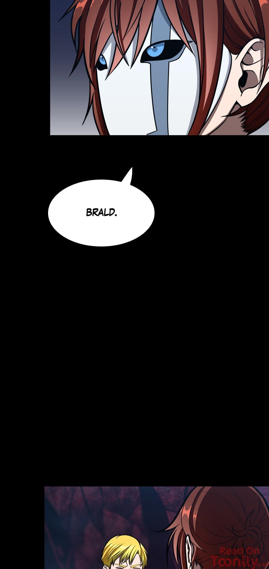 The Beginning After the End Chapter 62