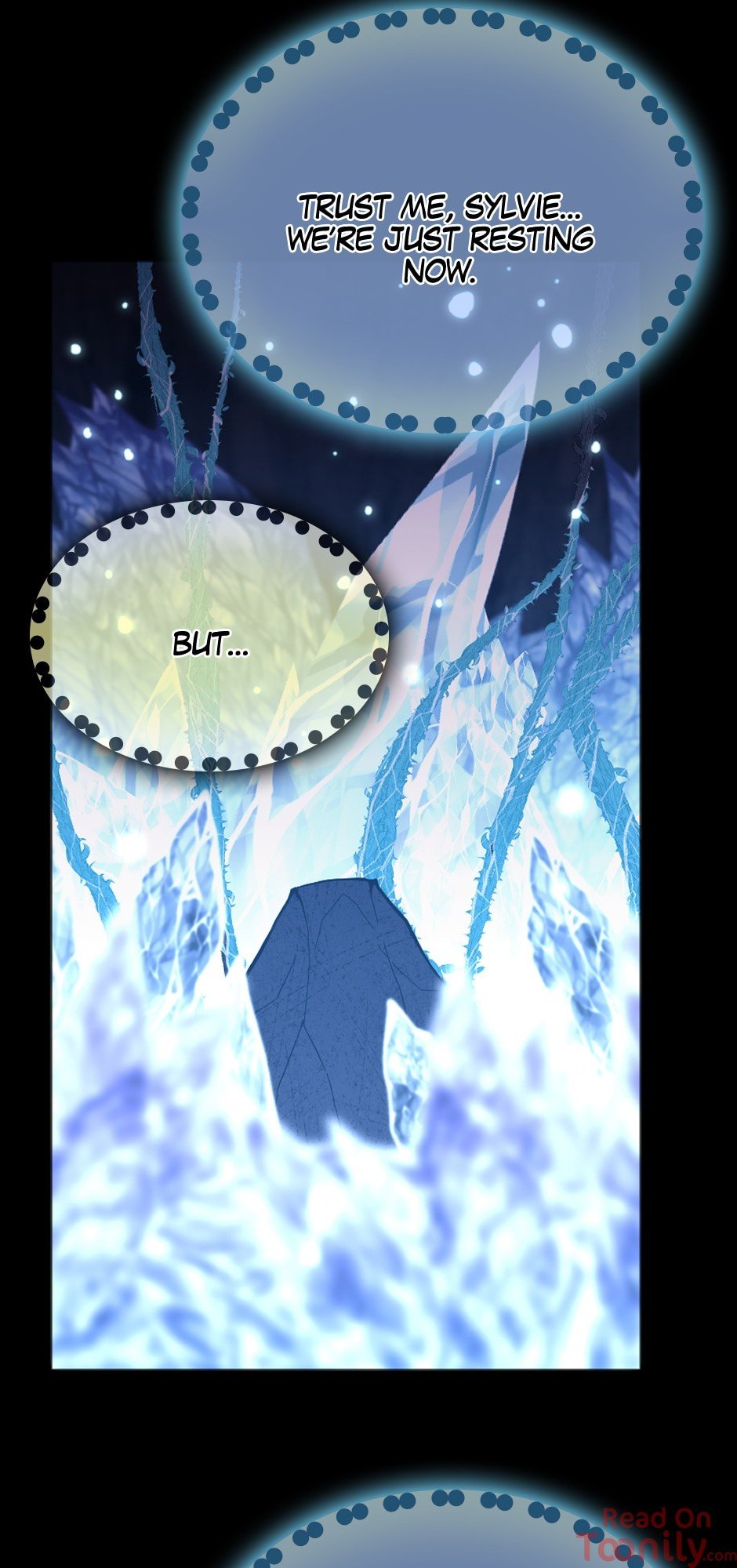 The Beginning After the End Chapter 68