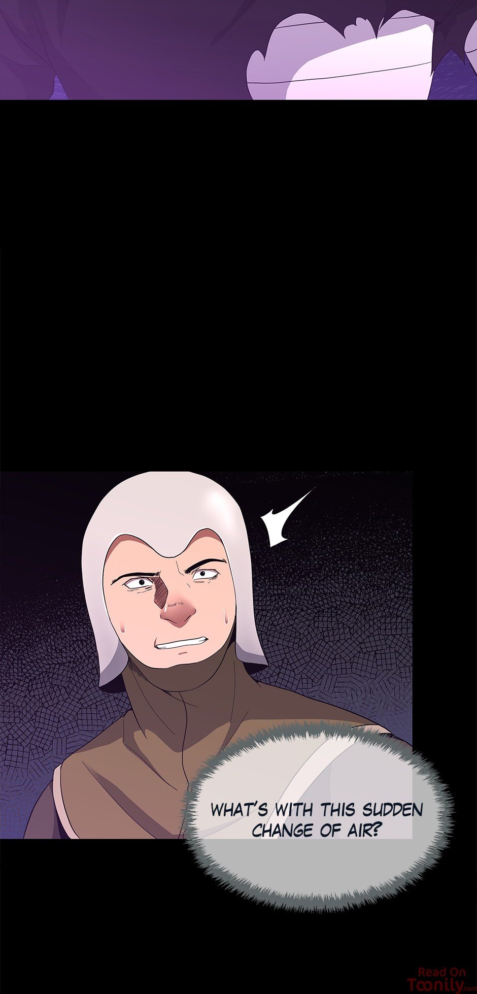 The Beginning After the End Chapter 72