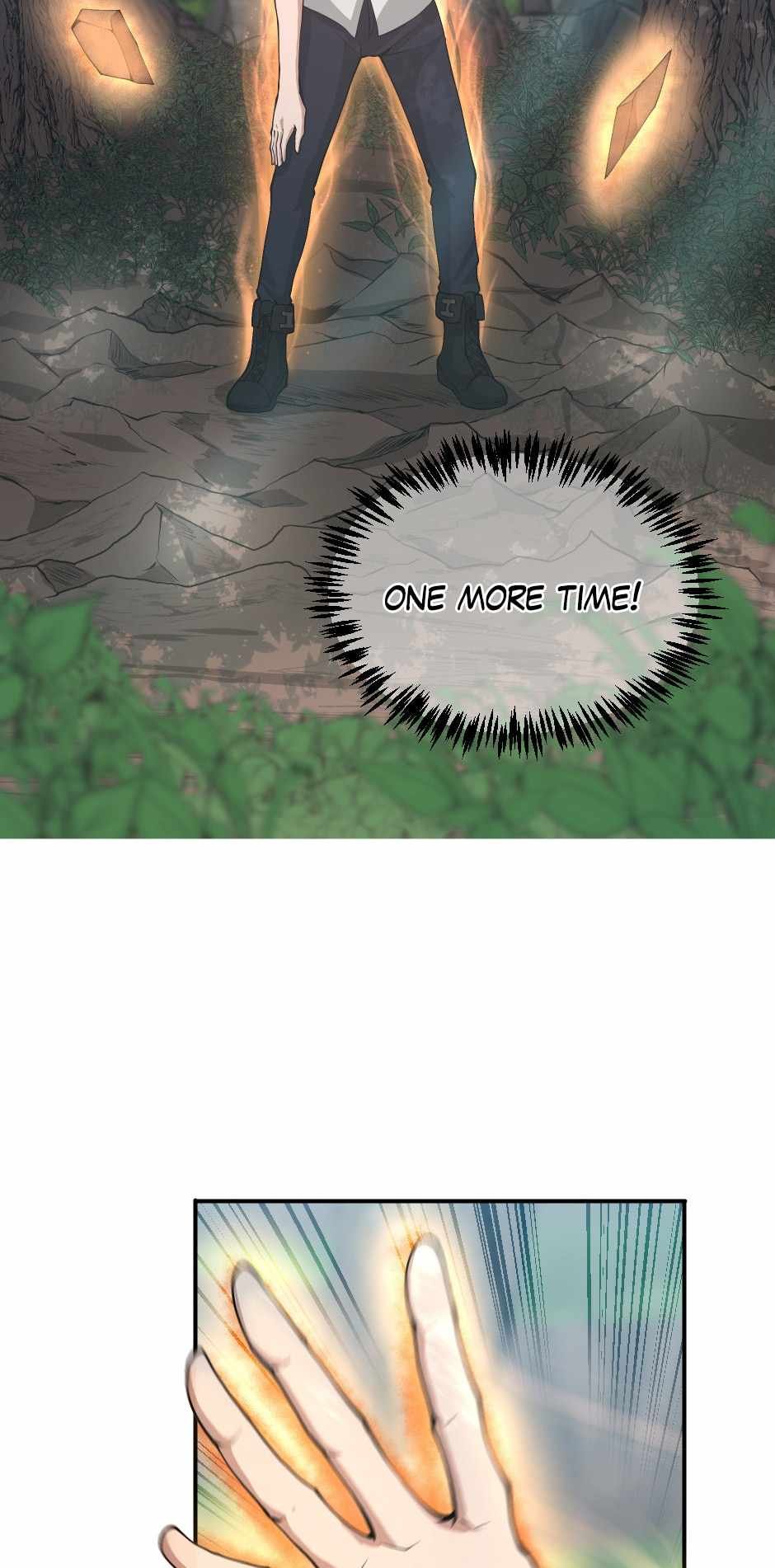 The Beginning After the End Chapter 127