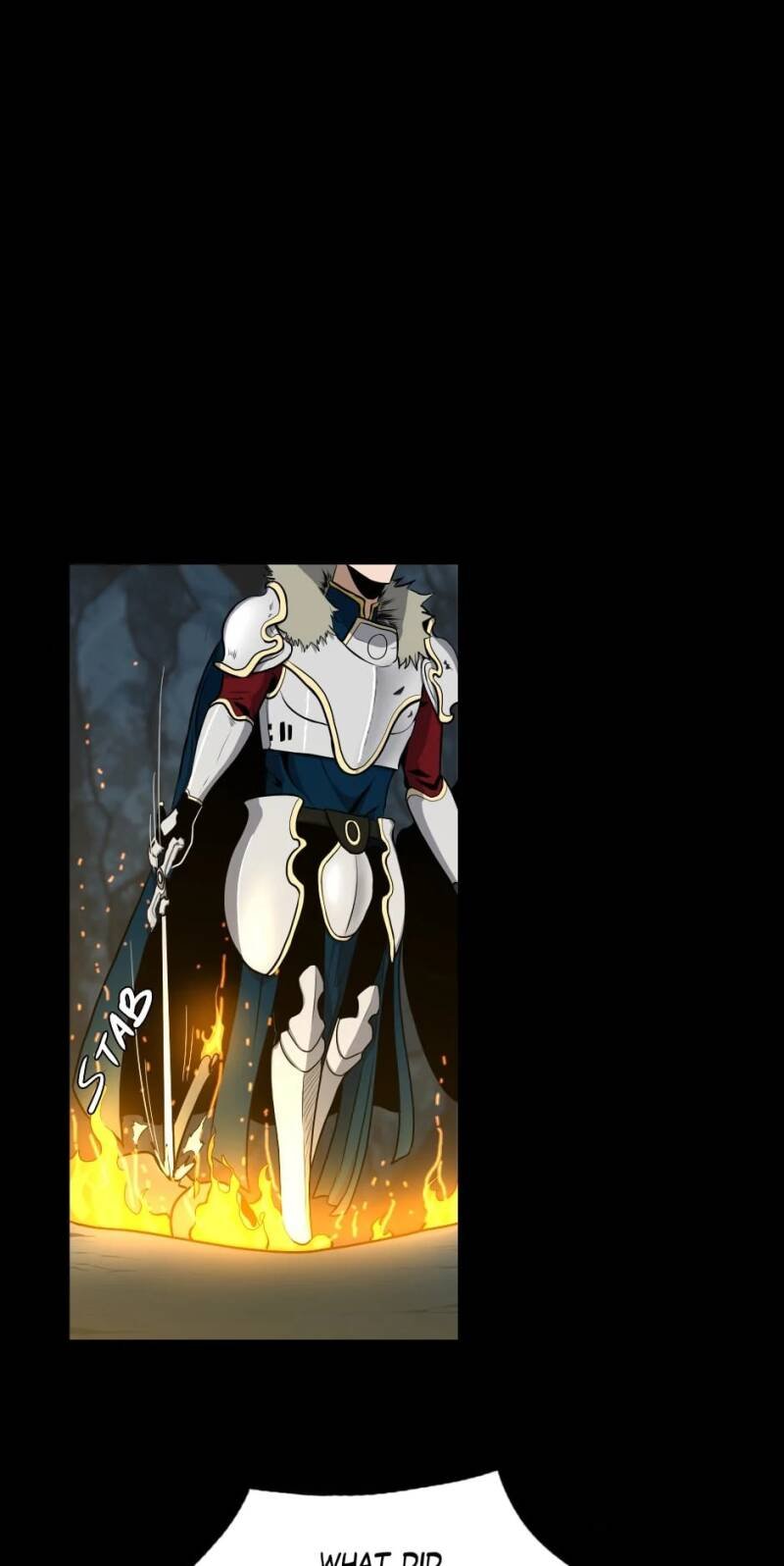 The Beginning After the End Chapter 59