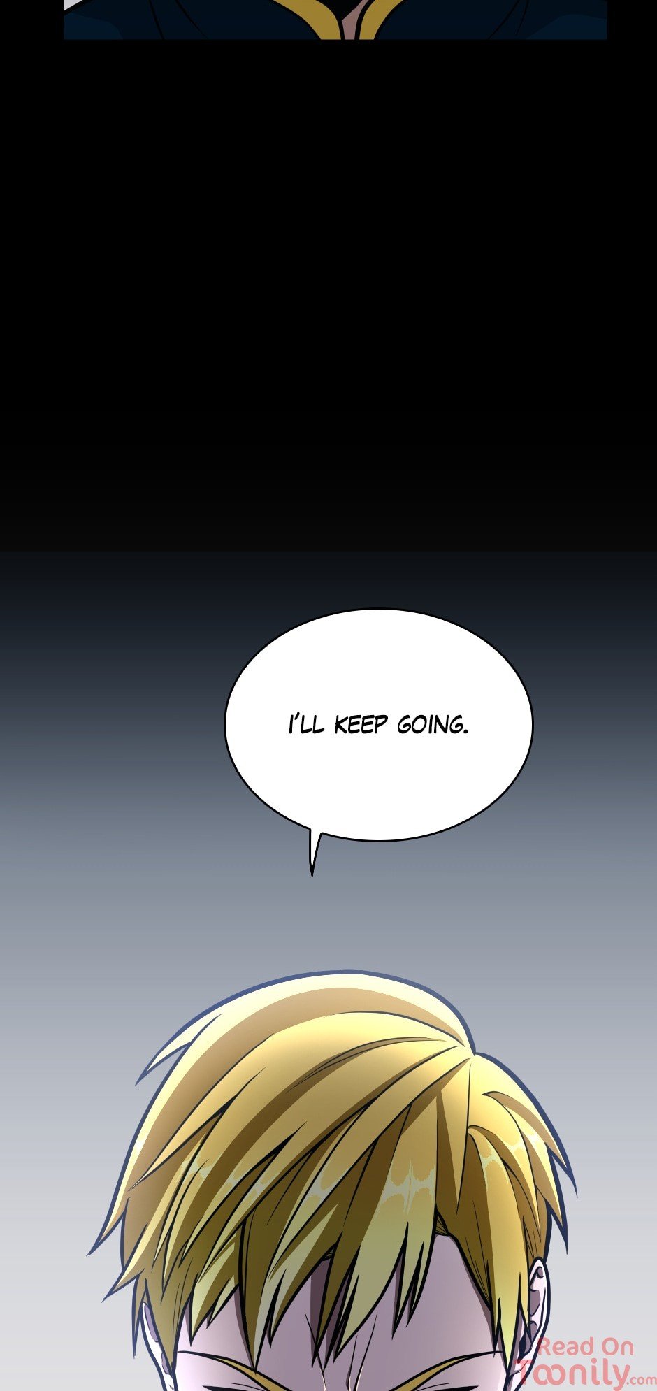 The Beginning After the End Chapter 62