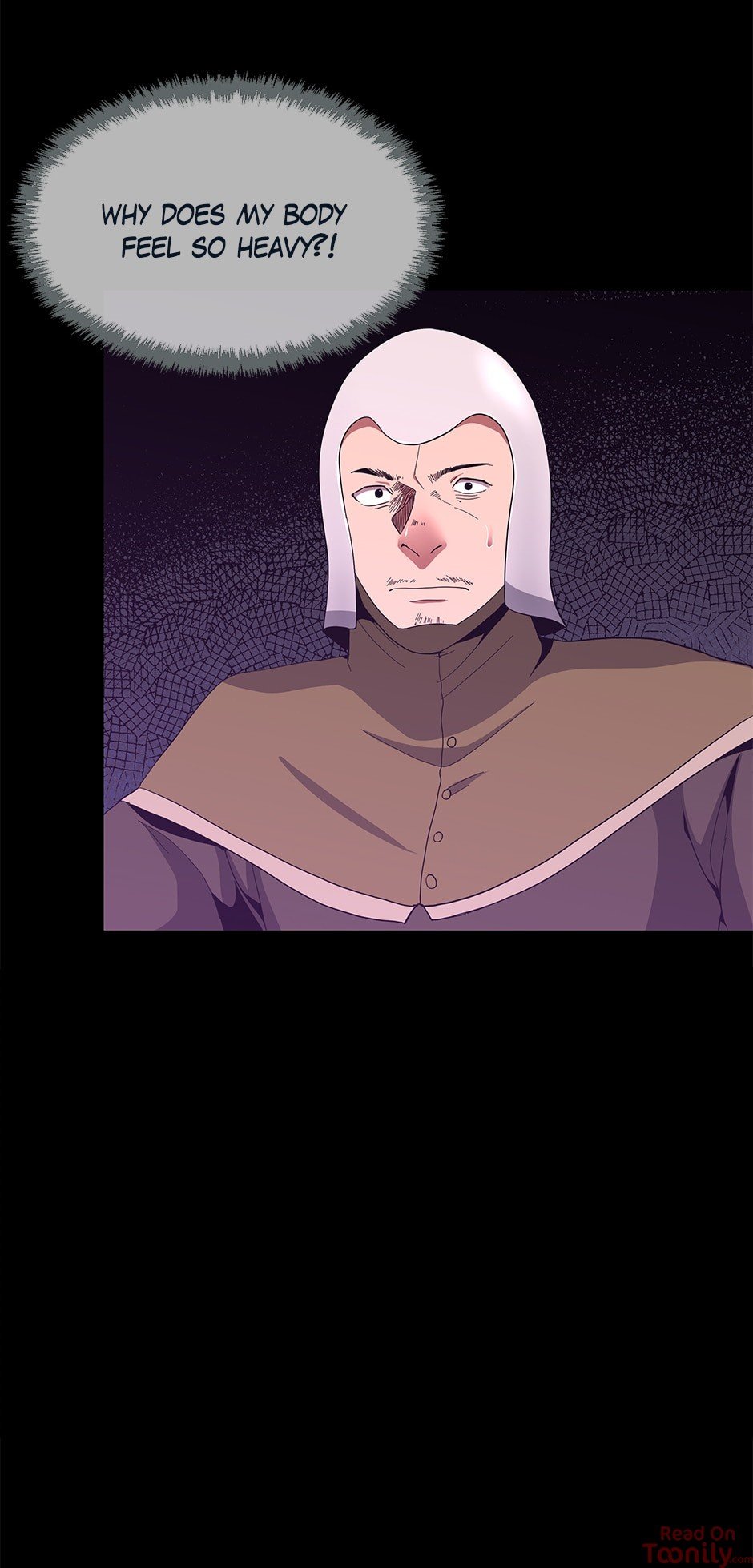 The Beginning After the End Chapter 72