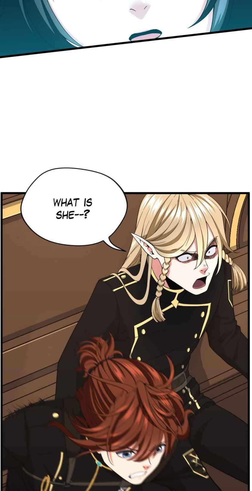 The Beginning After the End Chapter 93