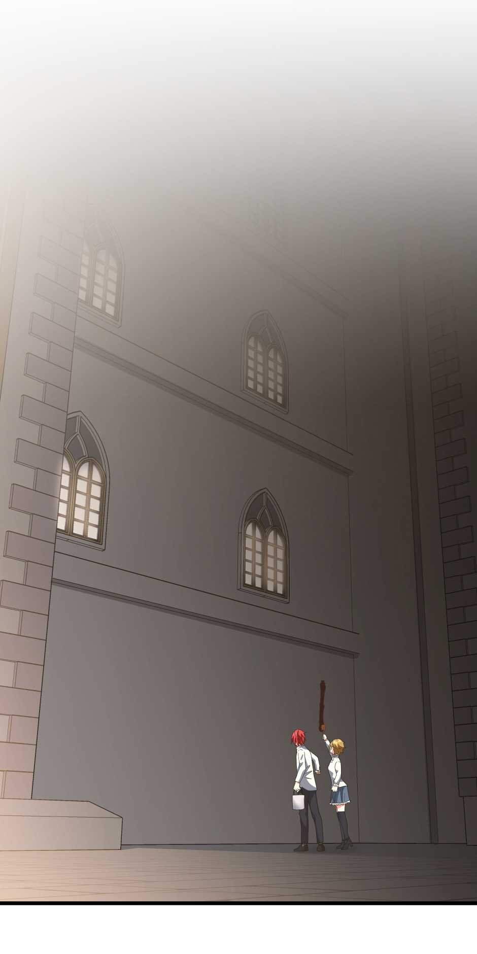 The Beginning After the End Chapter 110