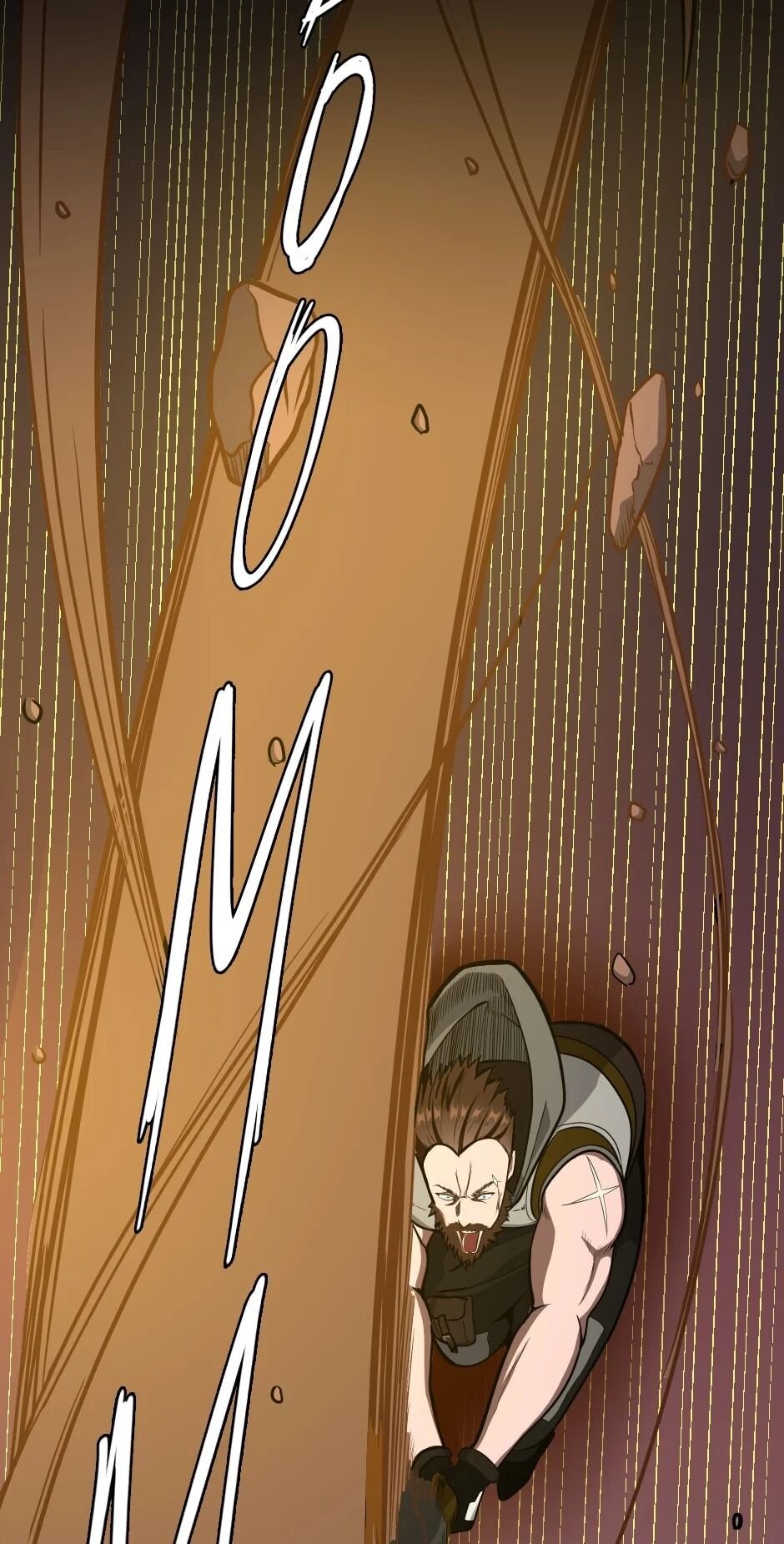 The Beginning After the End Chapter 61