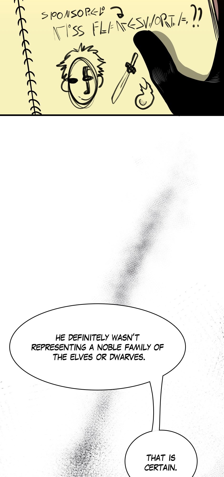 The Beginning After the End Chapter 53