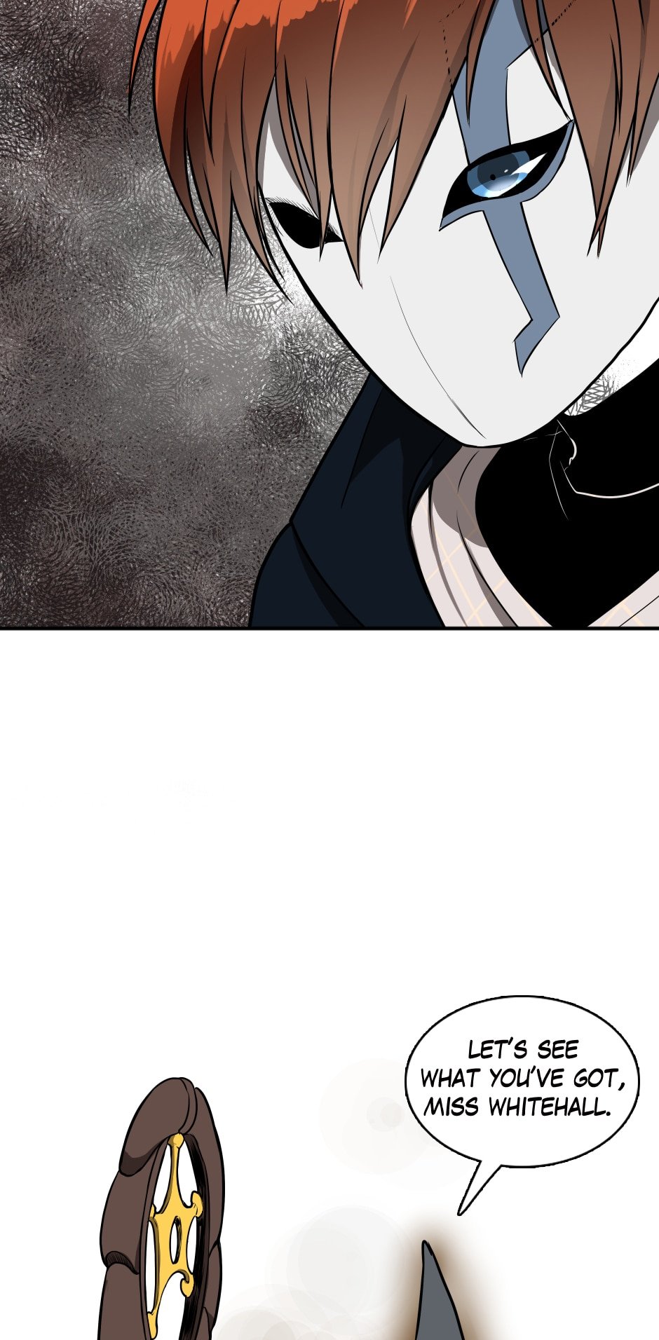 The Beginning After the End Chapter 49