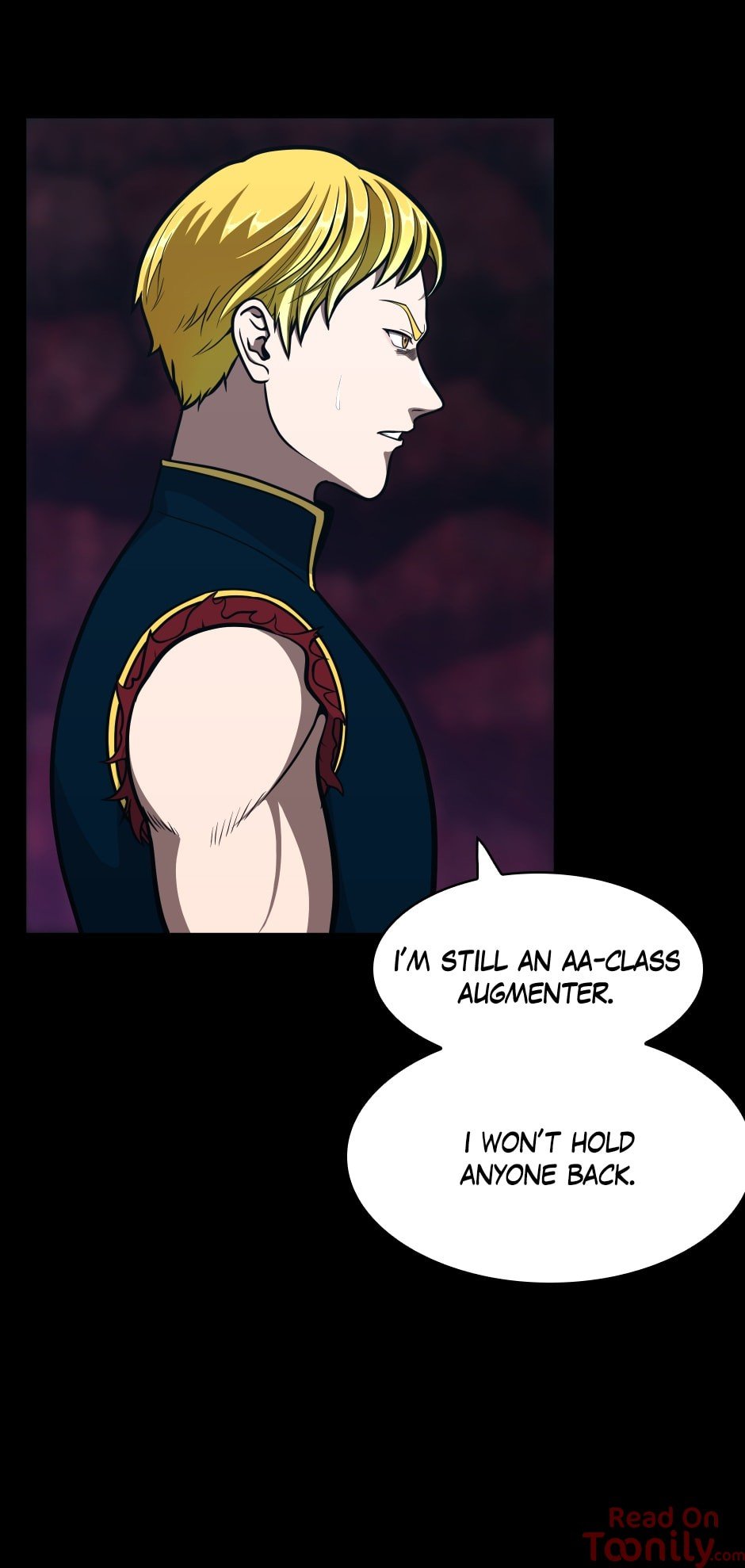 The Beginning After the End Chapter 62