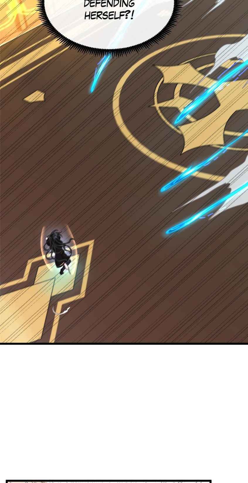 The Beginning After the End Chapter 93