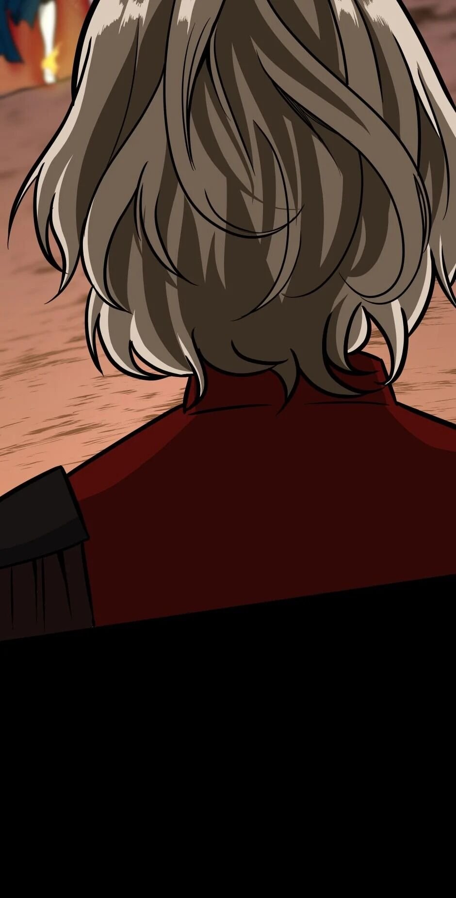 The Beginning After the End Chapter 61