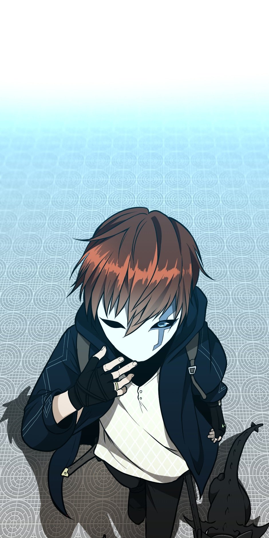 The Beginning After the End Chapter 48