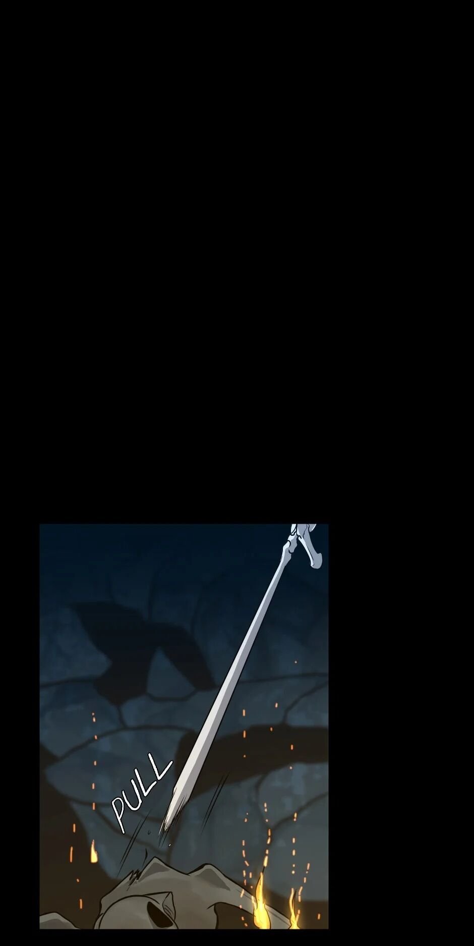 The Beginning After the End Chapter 59