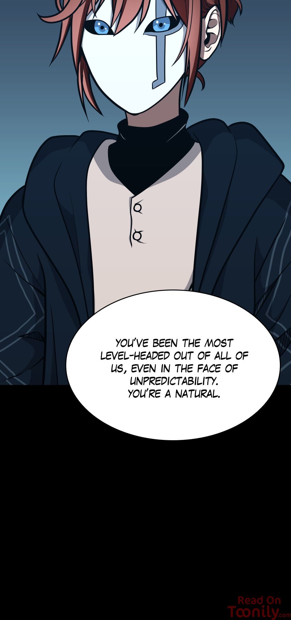 The Beginning After the End Chapter 62