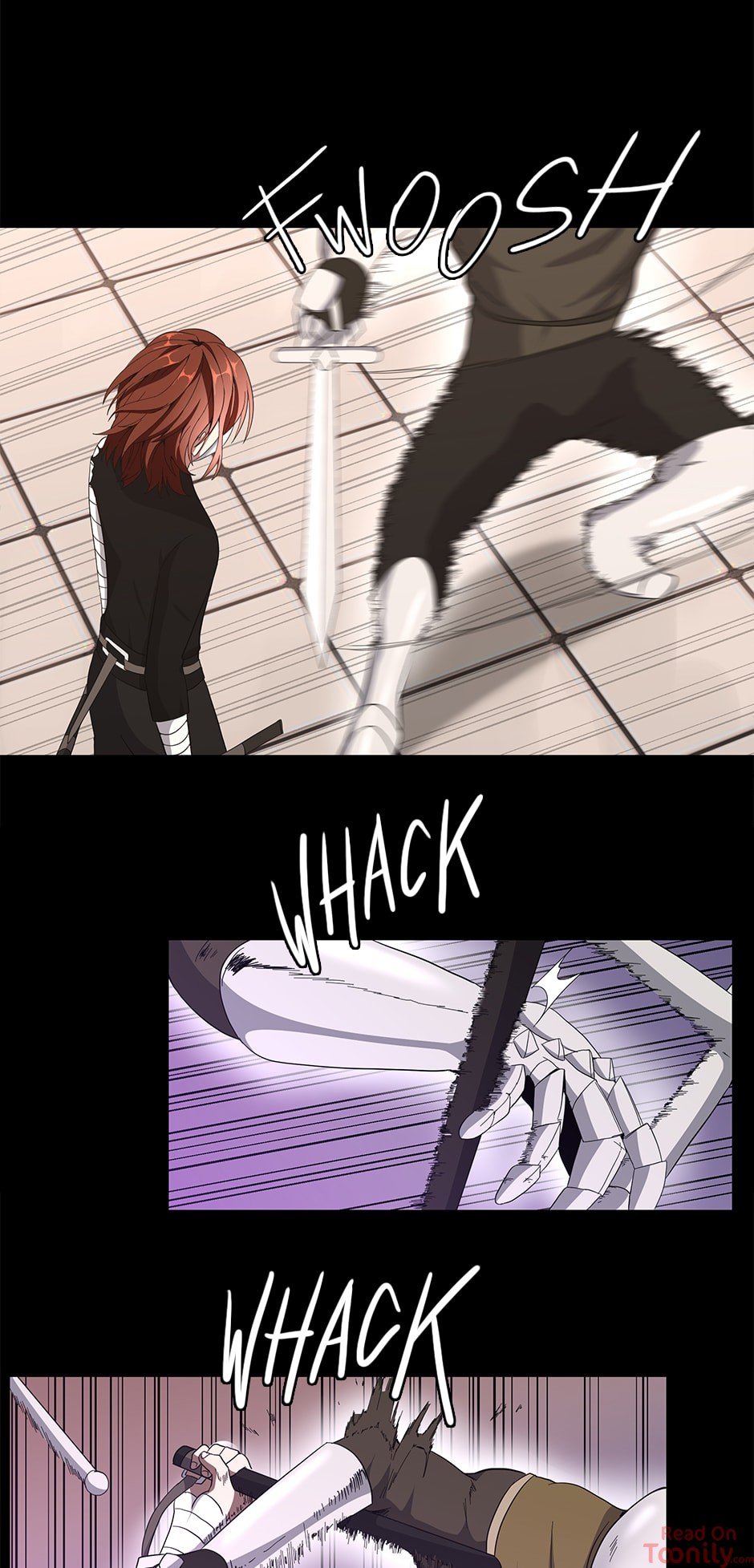 The Beginning After the End Chapter 72