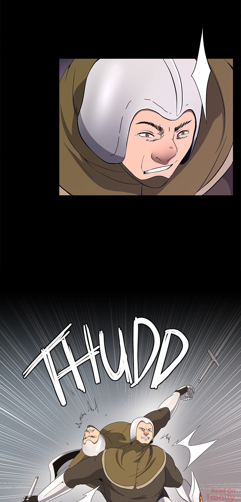 The Beginning After the End Chapter 72