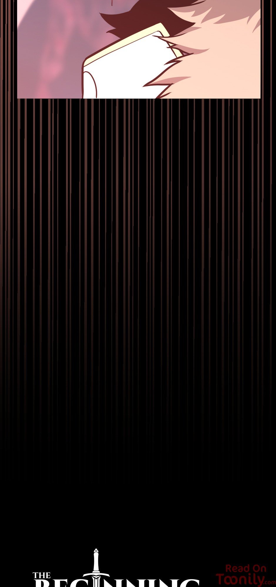 The Beginning After the End Chapter 62