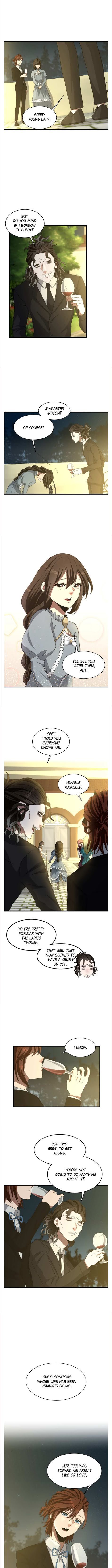 The Beginning After the End Chapter 84