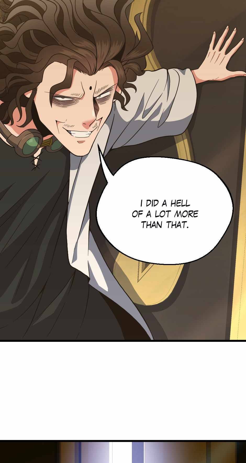 The Beginning After the End Chapter 102