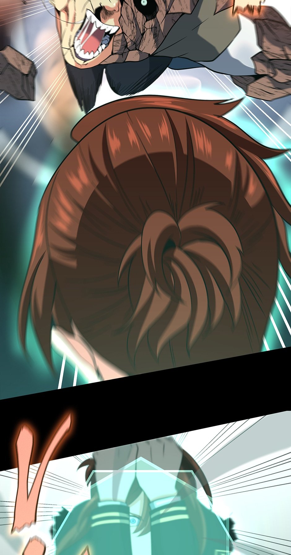 The Beginning After the End Chapter 107