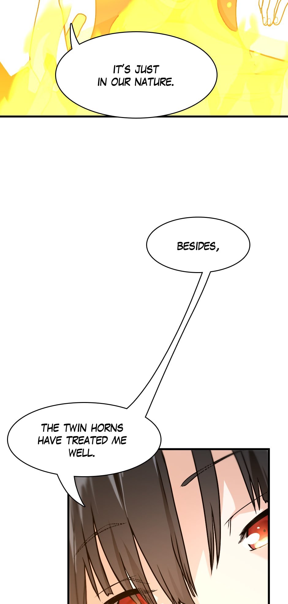 The Beginning After the End Chapter 55