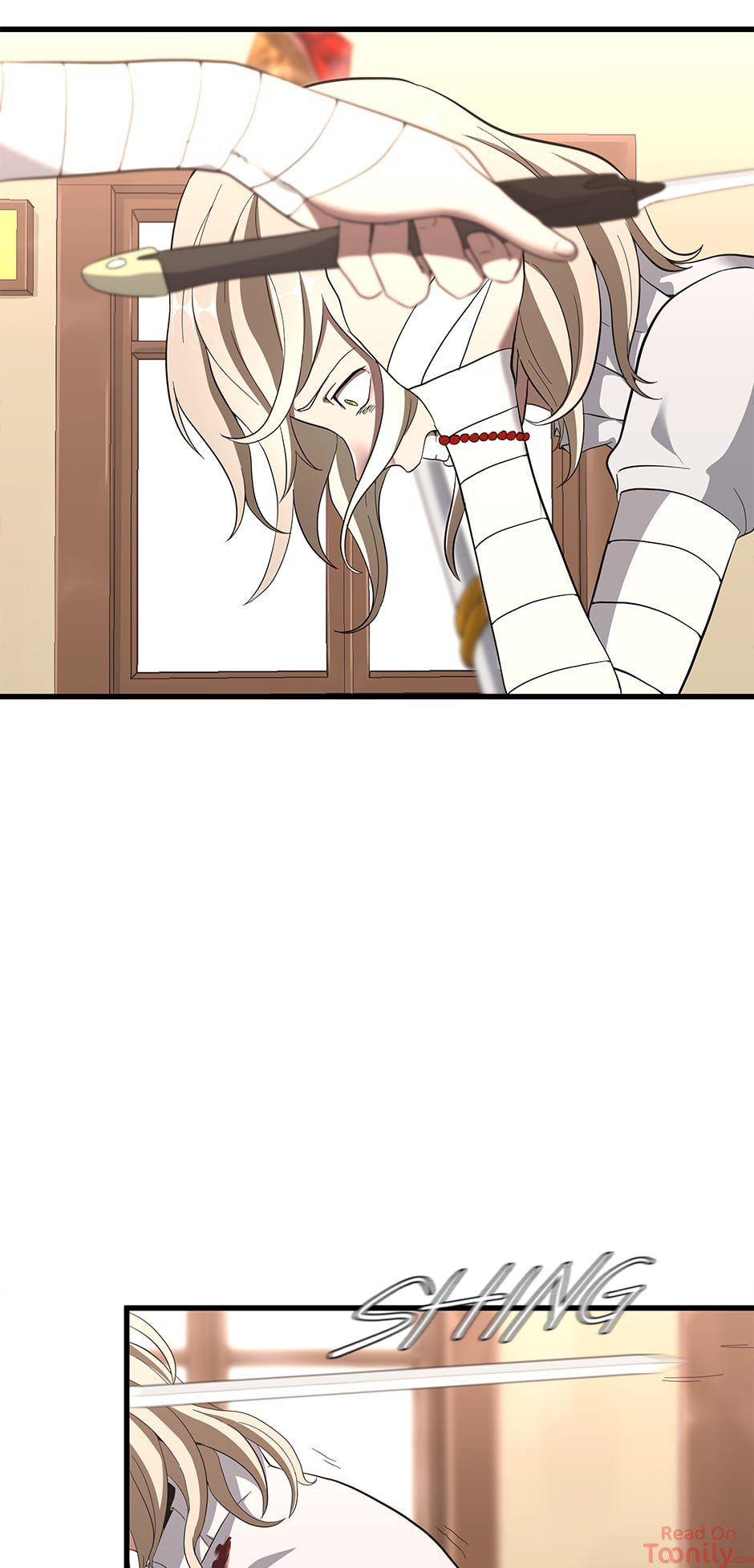 The Beginning After the End Chapter 72