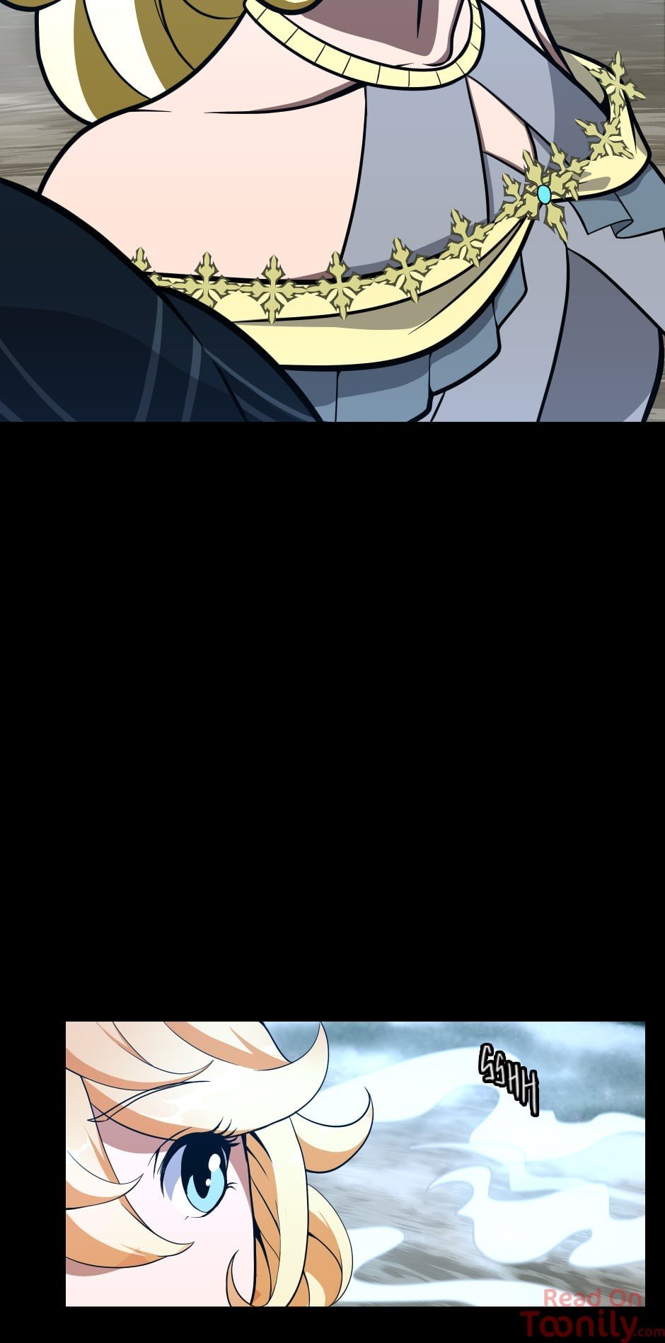 The Beginning After the End Chapter 64