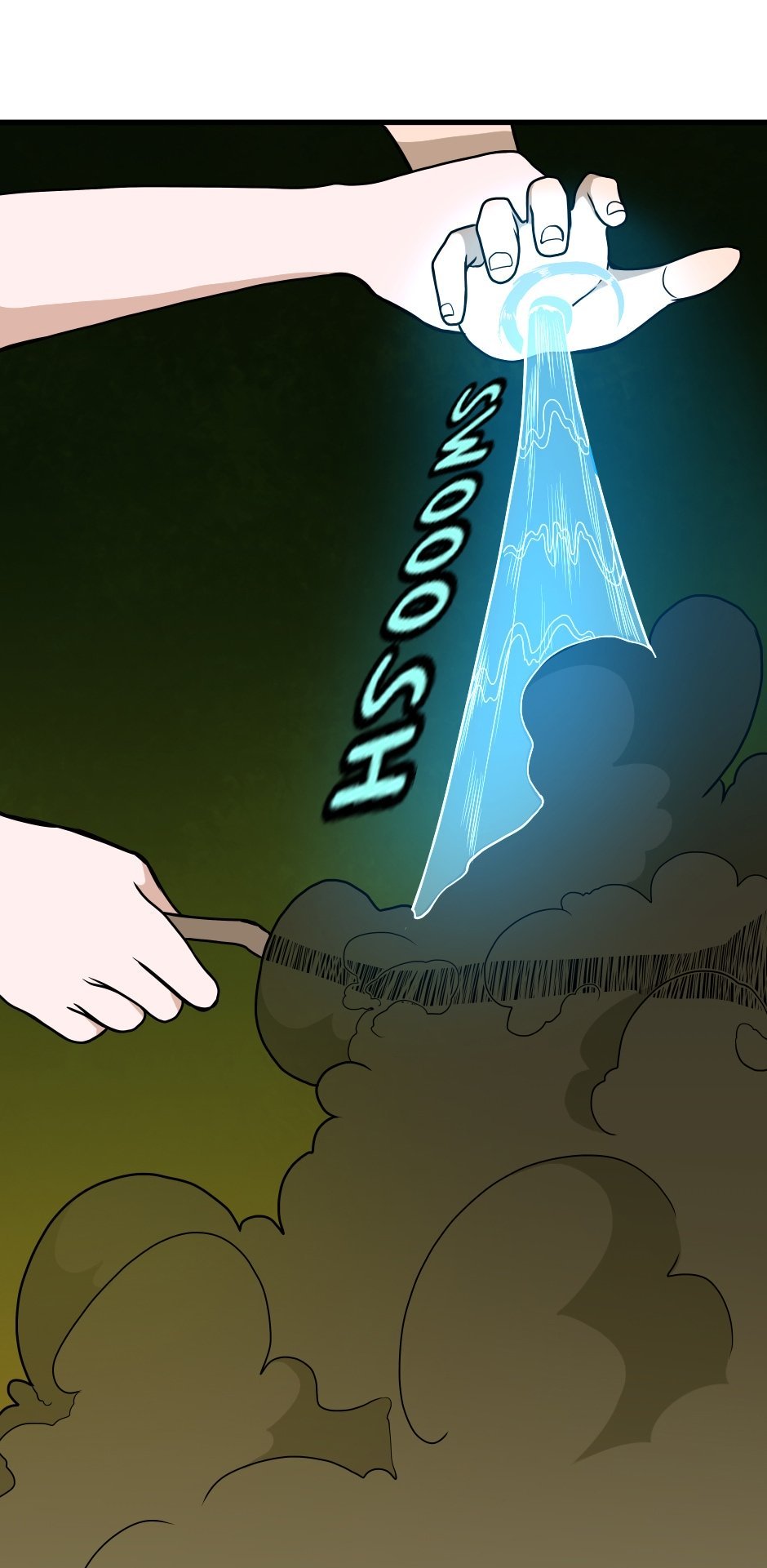 The Beginning After the End Chapter 55