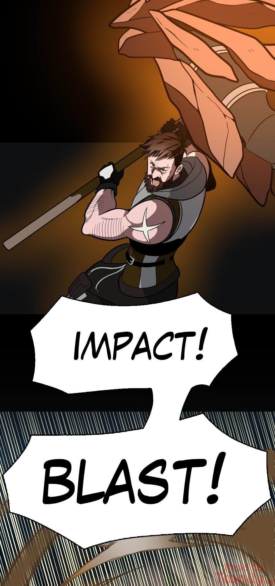 The Beginning After the End Chapter 62