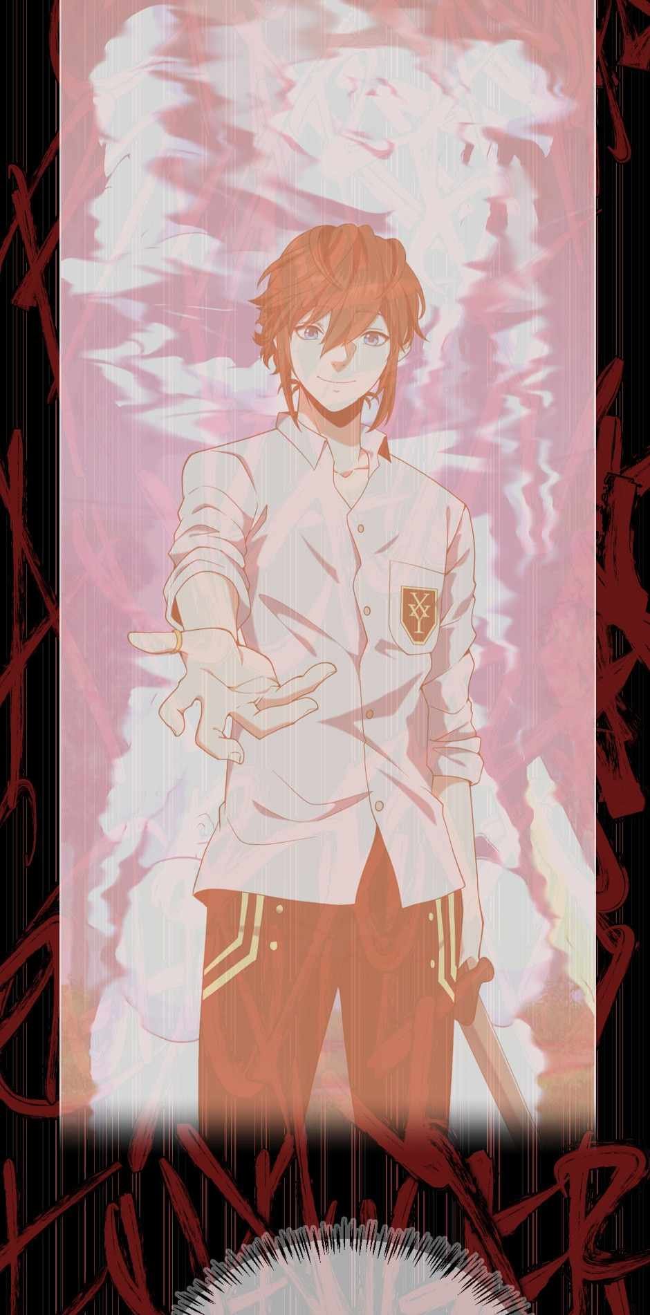 The Beginning After the End Chapter 127