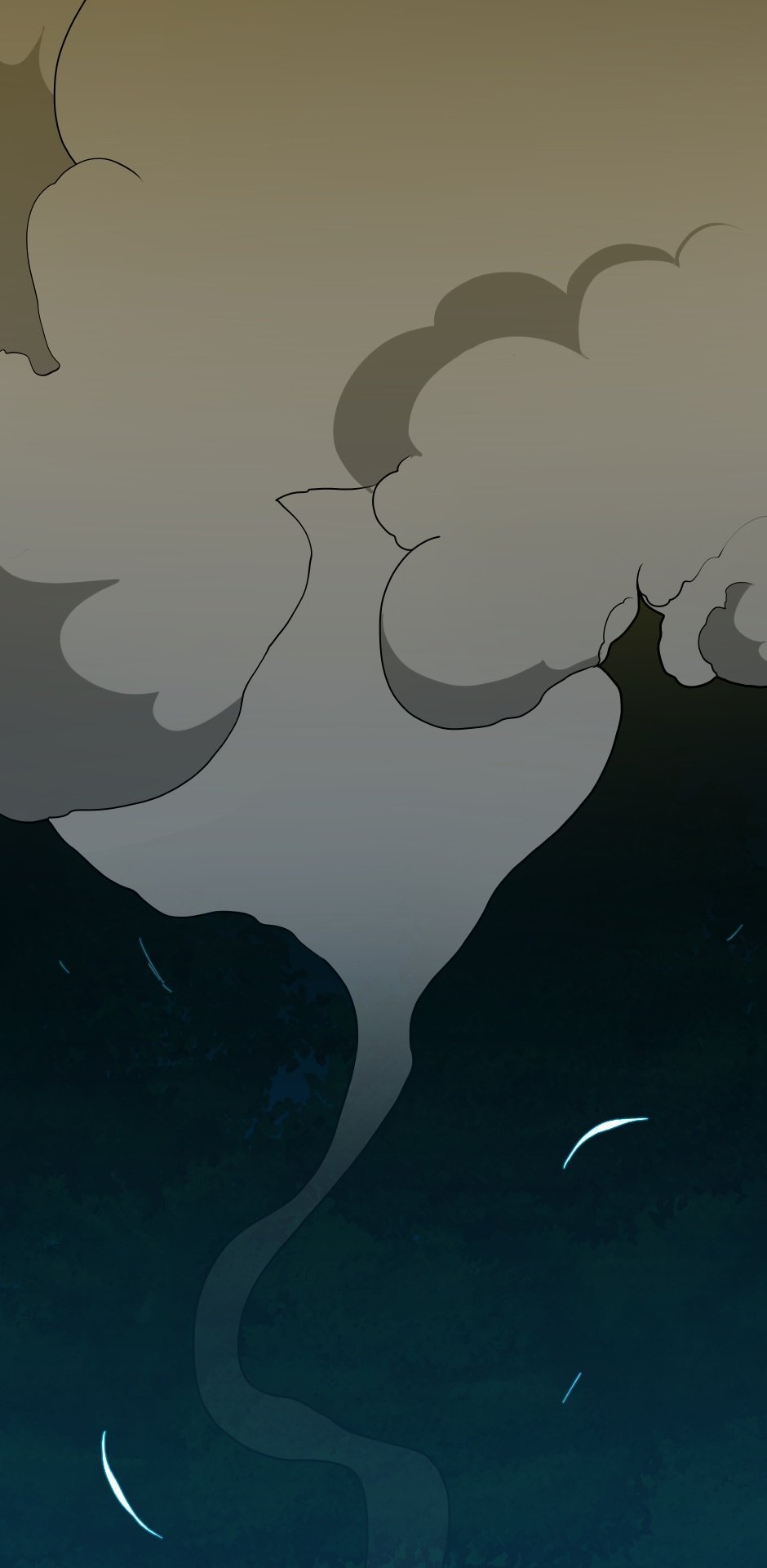 The Beginning After the End Chapter 55