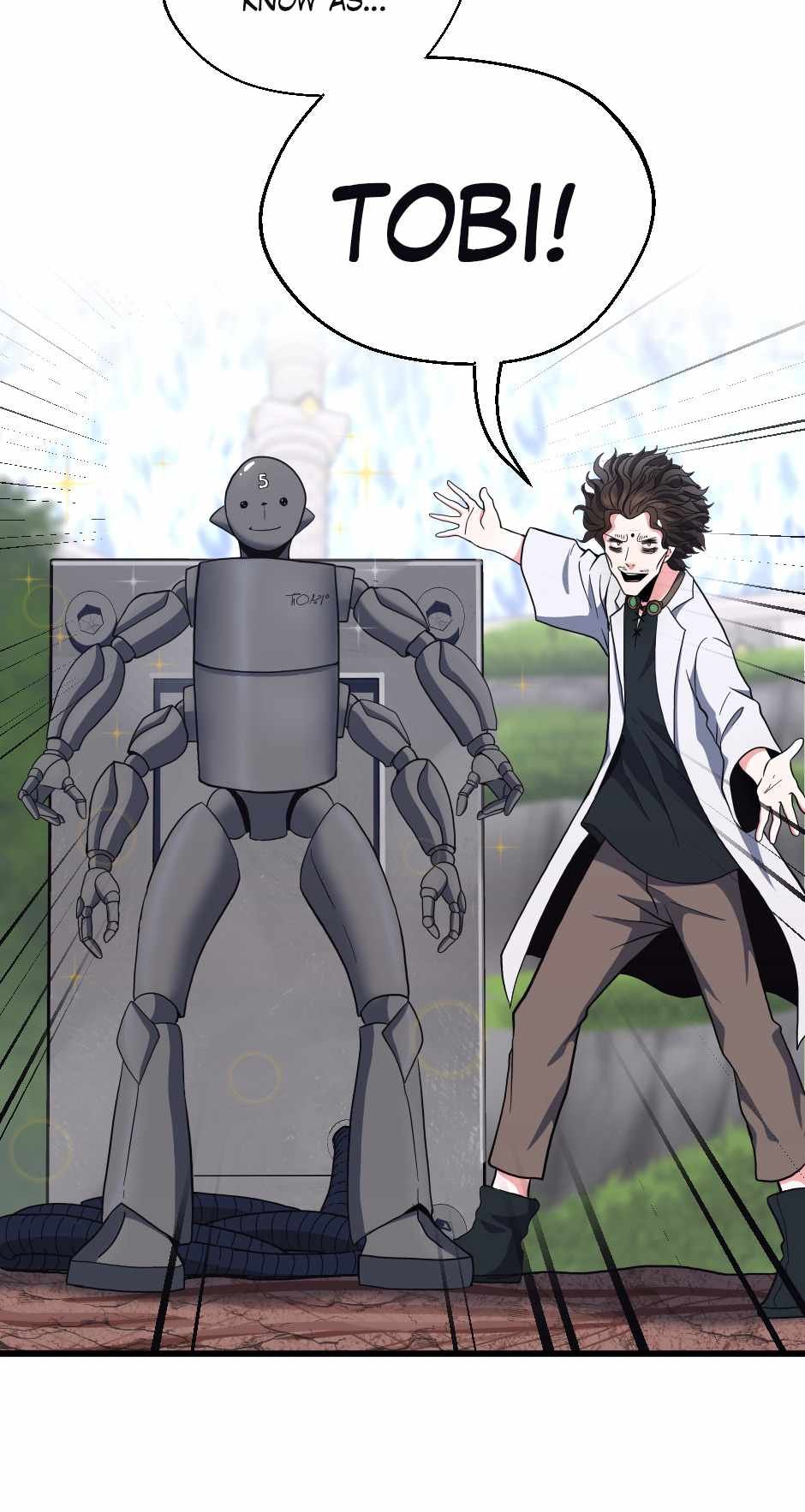 The Beginning After the End Chapter 102