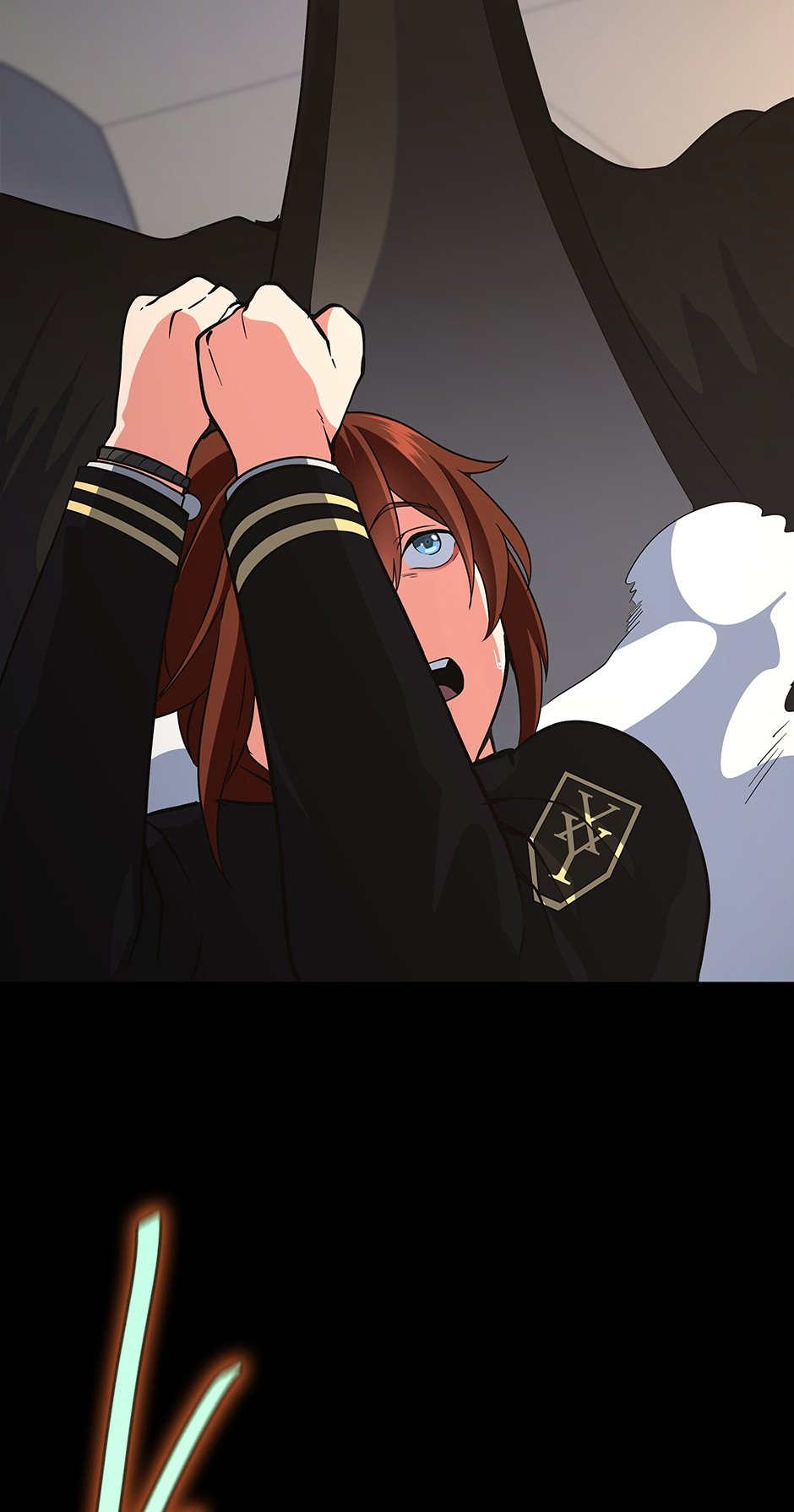 The Beginning After the End Chapter 107