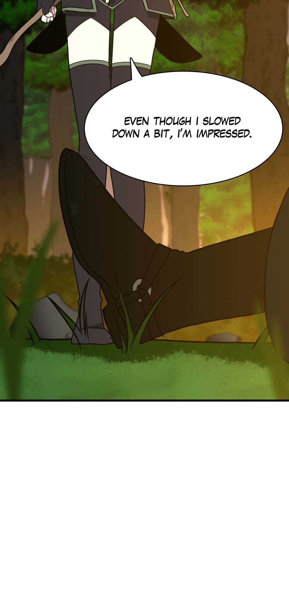 The Beginning After the End Chapter 55