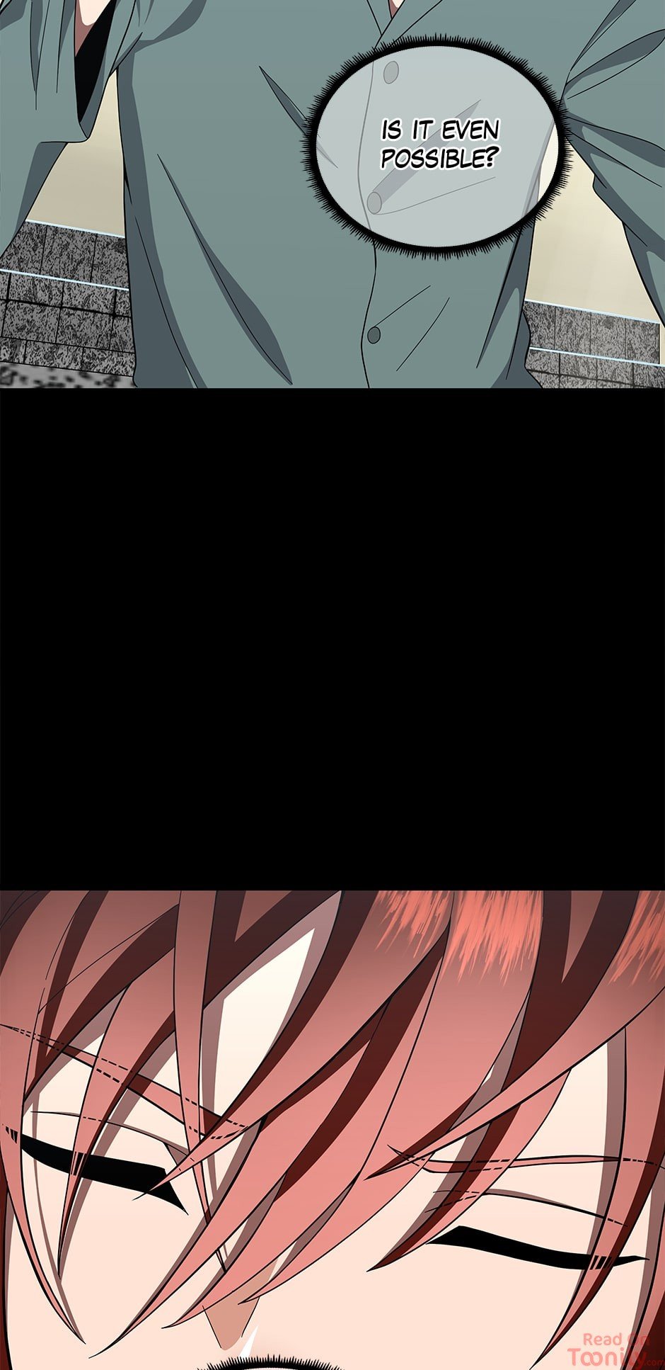 The Beginning After the End Chapter 77