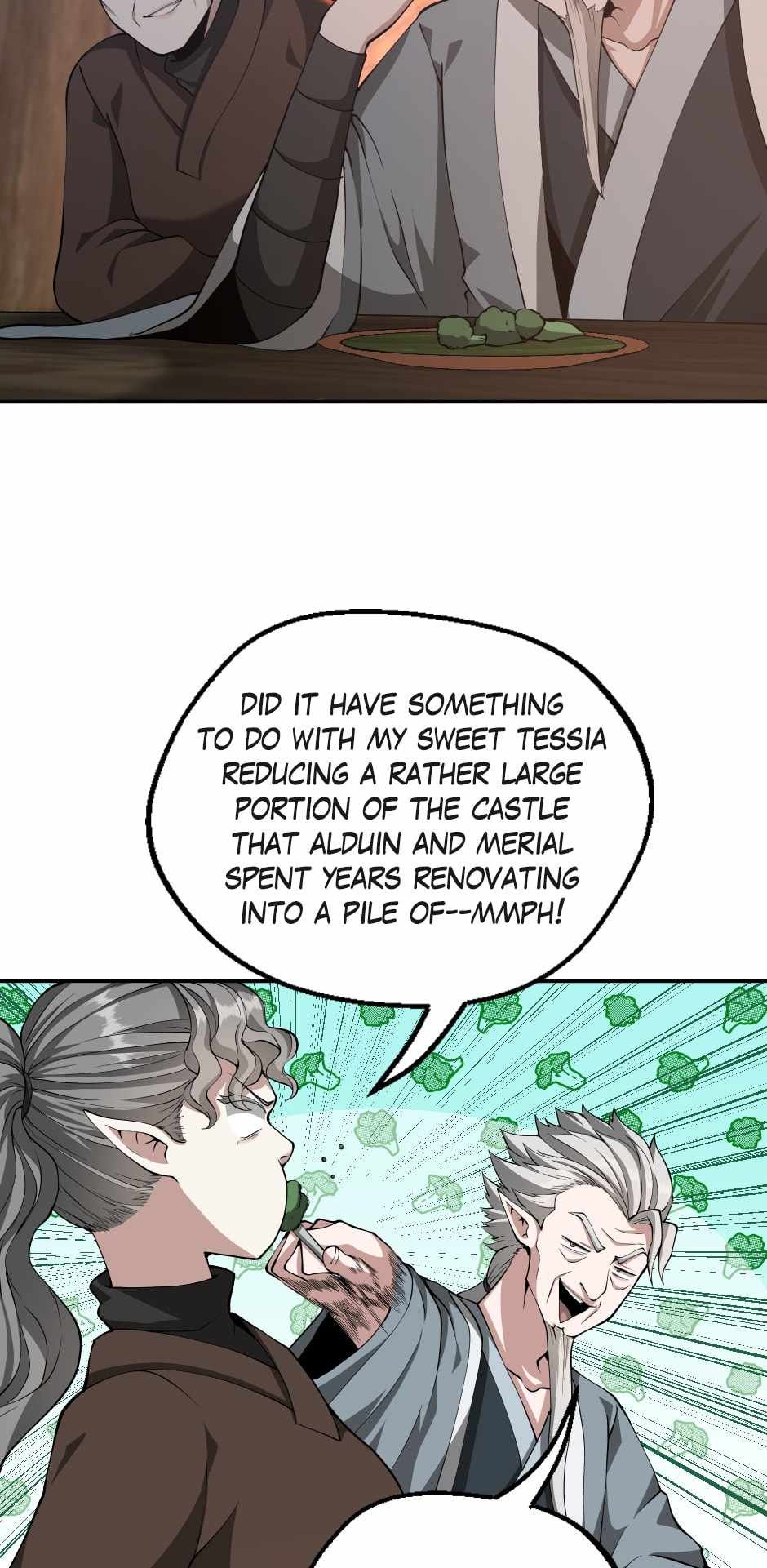 The Beginning After the End Chapter 133