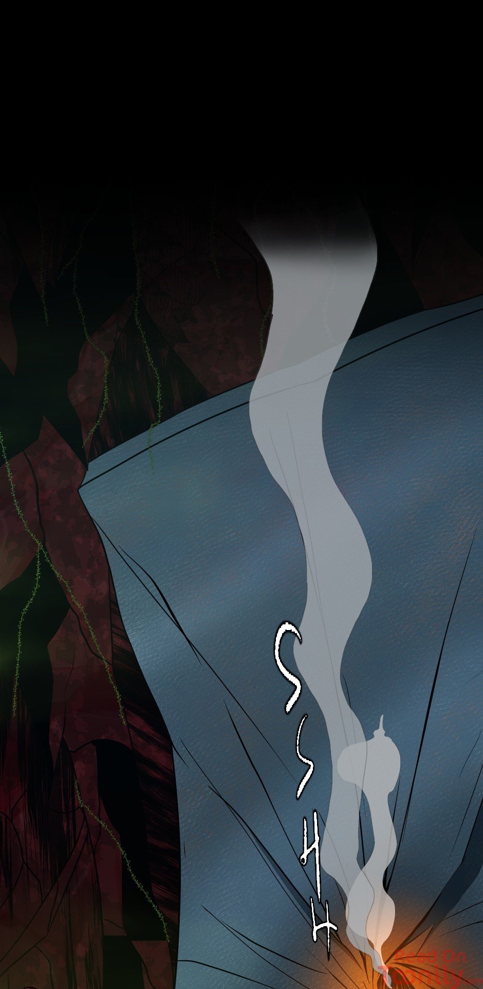 The Beginning After the End Chapter 62