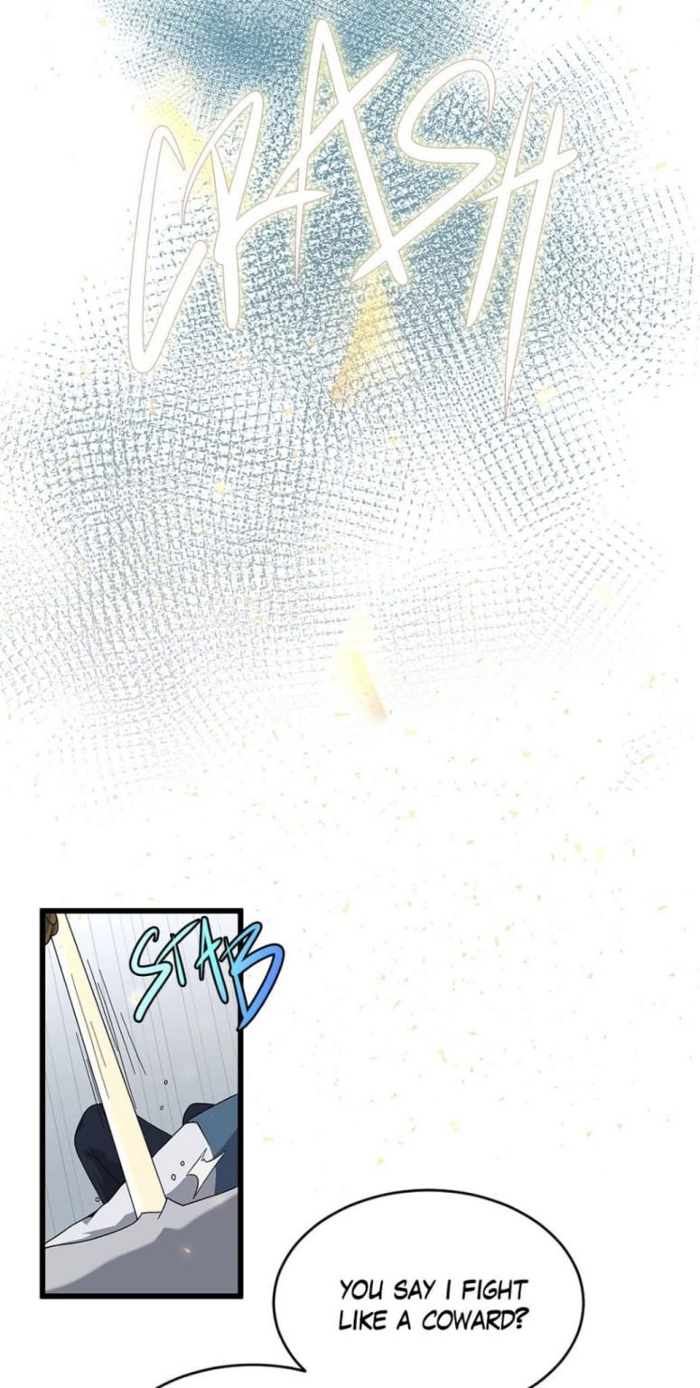 The Beginning After the End Chapter 87