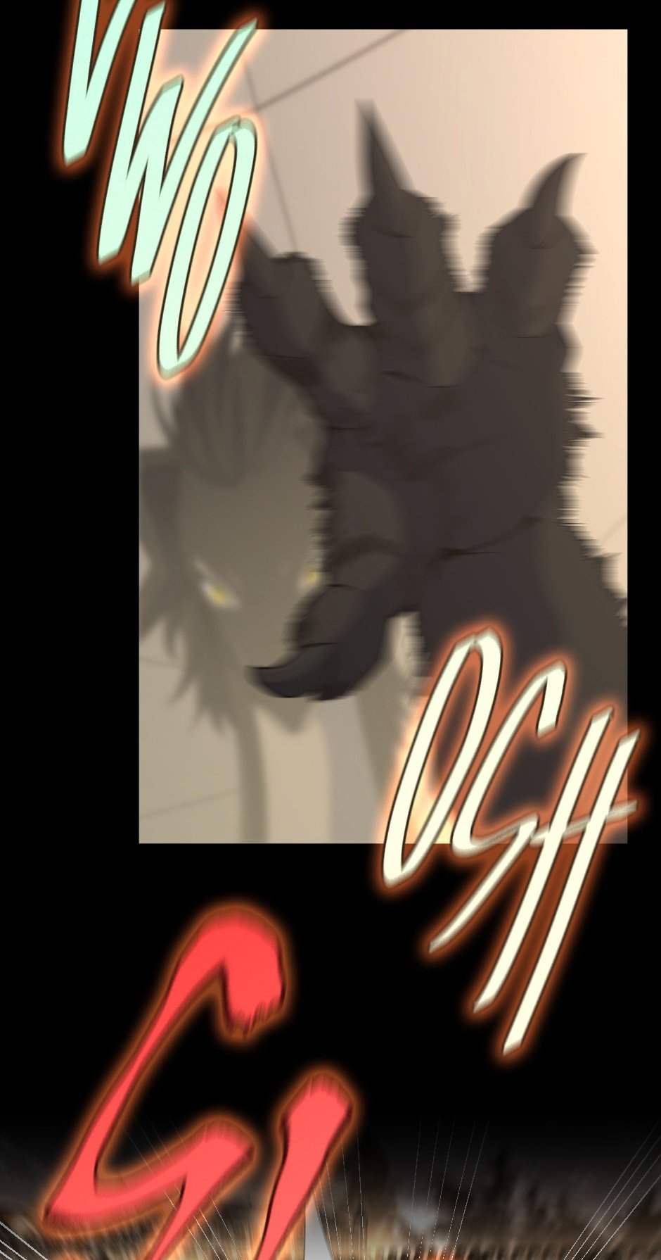 The Beginning After the End Chapter 107