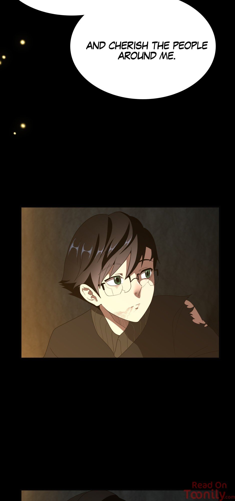 The Beginning After the End Chapter 68