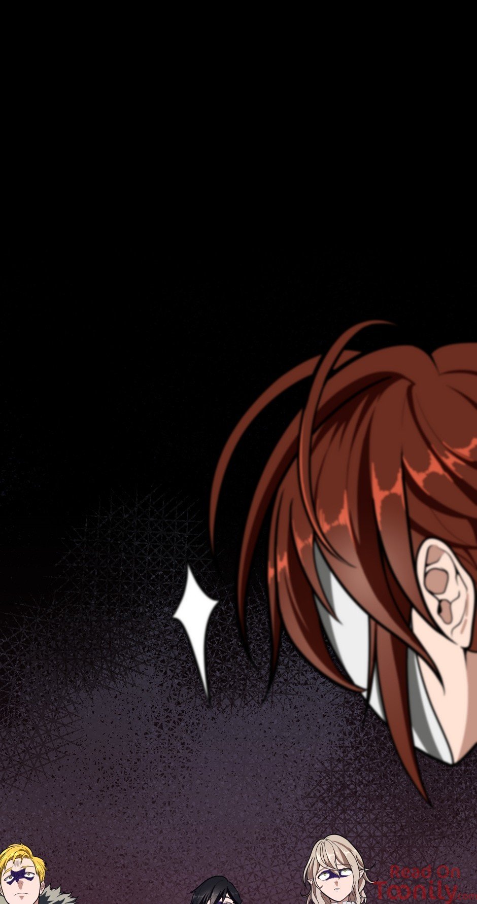 The Beginning After the End Chapter 64