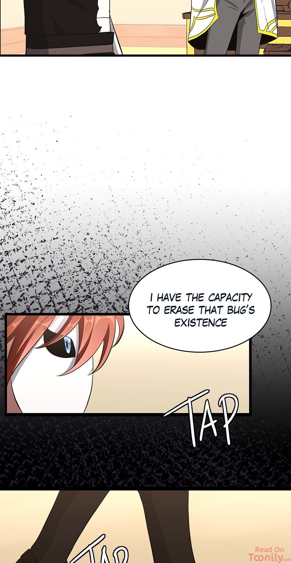 The Beginning After the End Chapter 72