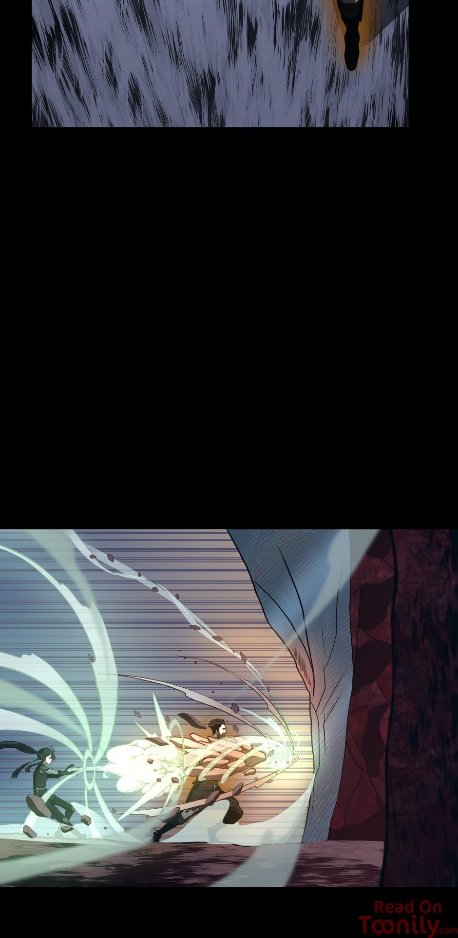 The Beginning After the End Chapter 62