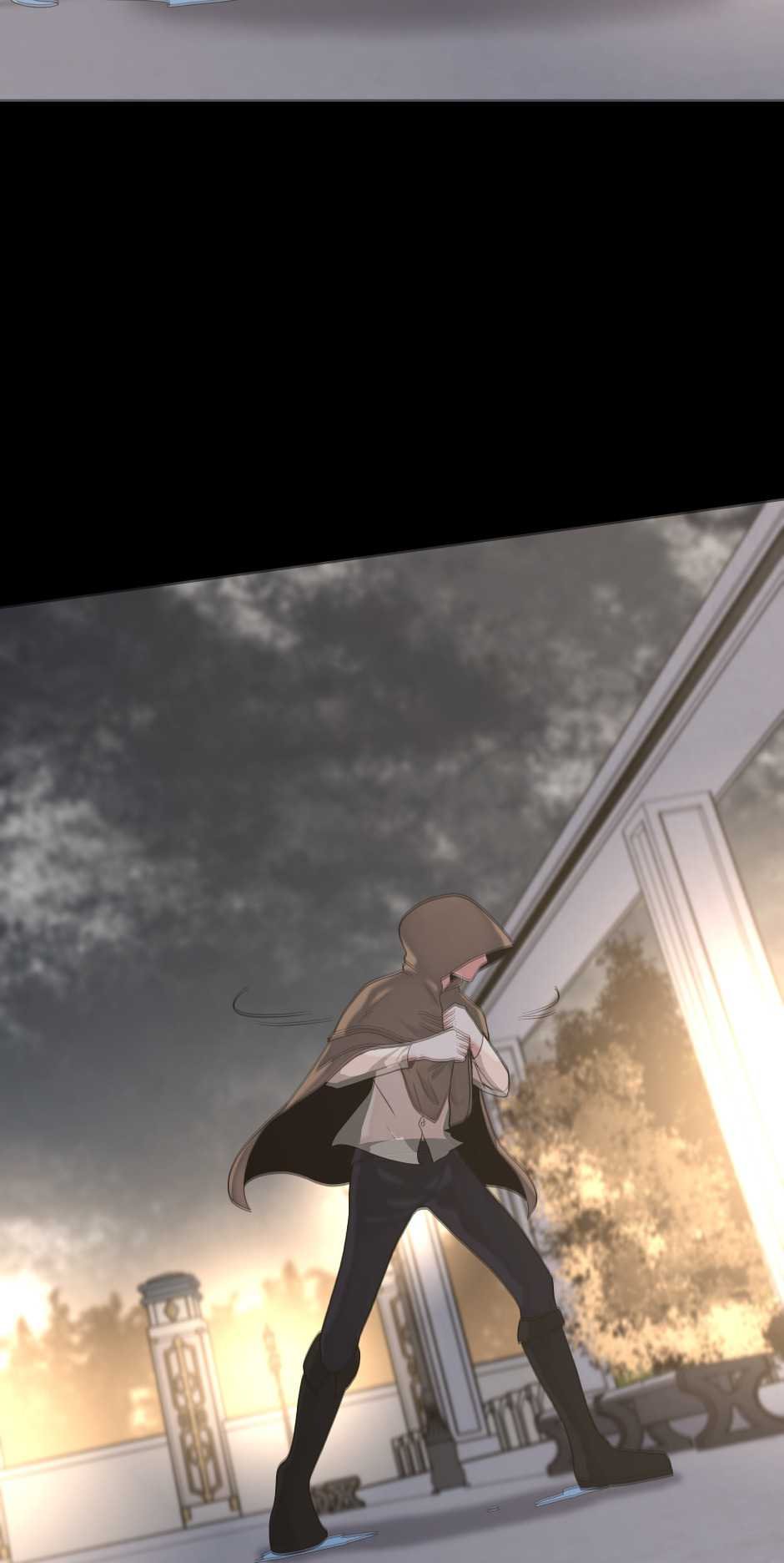 The Beginning After the End Chapter 110